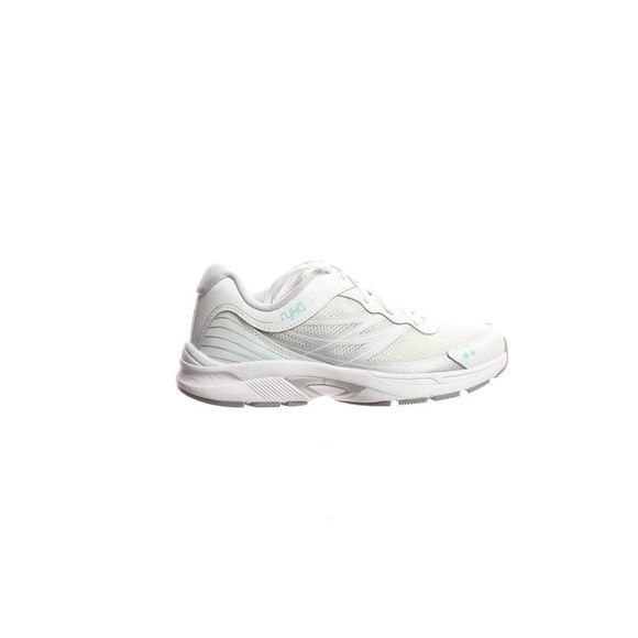 Ryka Shoes Ryka Womens Sky Walk 3 White Walking Shoes Size 5 Medium